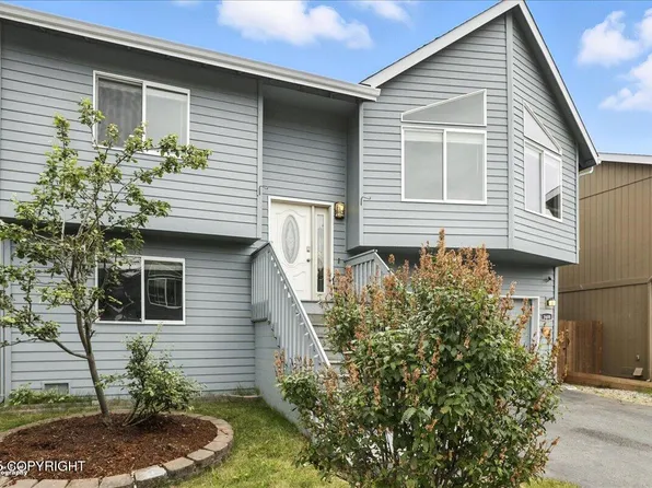 1608 Moss Creek Ave #123, Anchorage, AK 99507