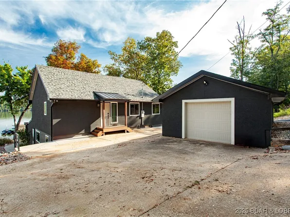 472 Osage Oaks Dr, Climax Springs, MO 65324