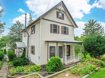 152 Rt 23 S, Hamburg, NJ, 07419