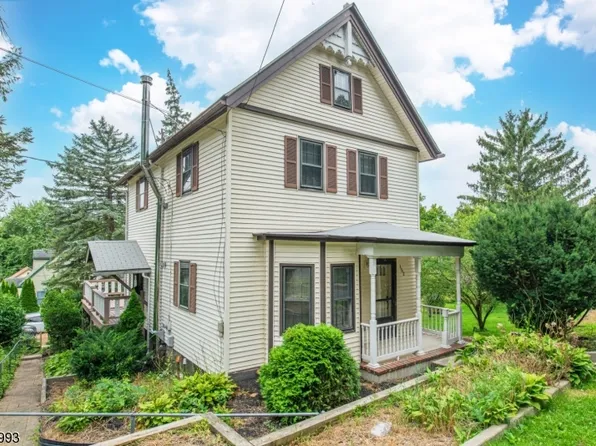 152 Rt 23 S, Hamburg Boro, NJ 07419