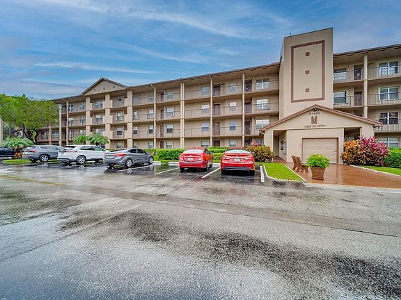 2nd image of 12955 SW 16th Court #201 M
