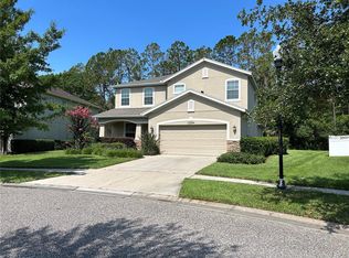 32054 Garden Alcove Loop, Wesley Chapel, FL 33545