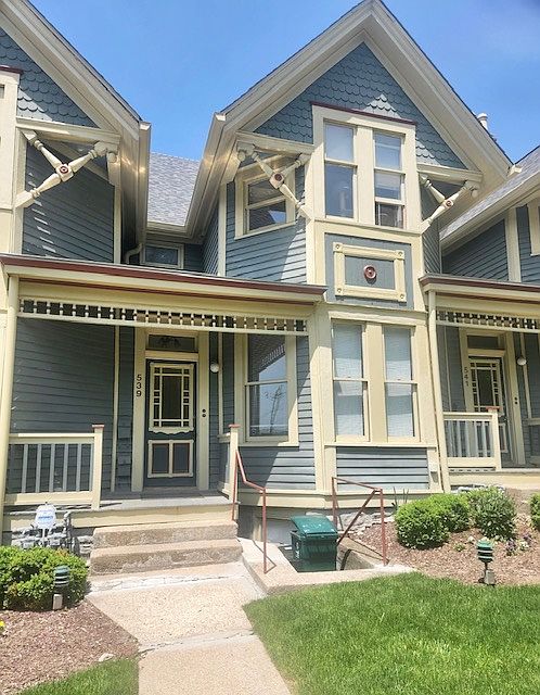 1st image of 539 Tusculum Ave #1