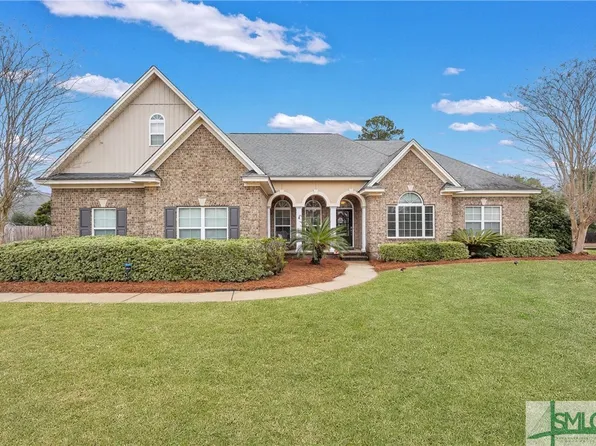 52 Brigham Lane, Richmond Hill, GA 31324