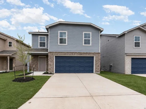 12914 Lorena Ochoa, San Antonio, TX 78221