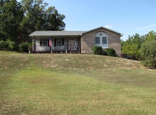 1345 N Logsdon Pkwy, Radcliff, KY 40160