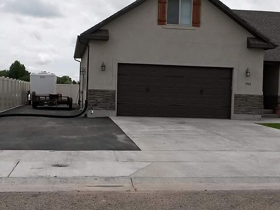 RV parking.    435 -979-3753