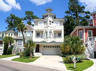 36 Bermuda Pointe Cir, Hilton Head Island, SC 29926