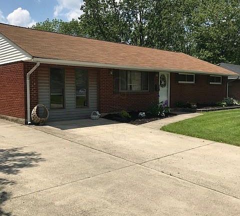 2nd image of 1741 Stouder Dr