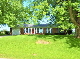 1322 Sherwood Dr, Anderson, IN 46012