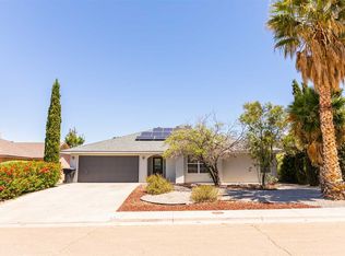 389 Yellowstone, Alamogordo, NM 88310