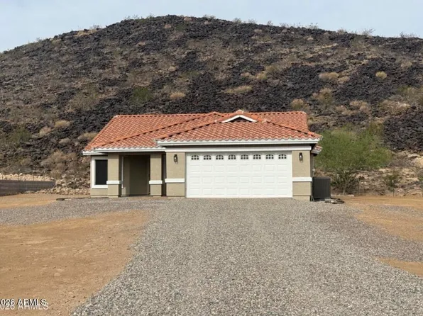 1820 S 385TH Drive, Tonopah, AZ 85354