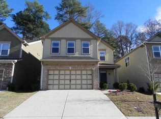 3379 Woodward Down Trl, Buford, GA 30519