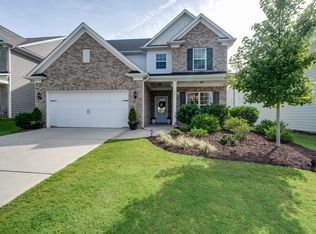 221 Walnut Ridge Rd, Canton, GA 30115