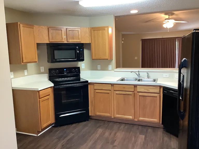 10986 S Lauren Oak Ln — Photo 2