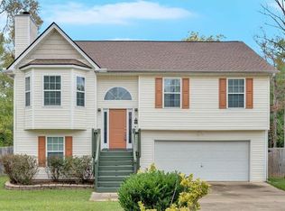 51 Summer Creek Dr, Dallas, GA 30157