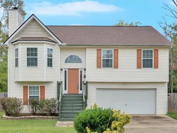 51 Summer Creek Dr, Dallas, GA 30157