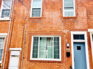 227 Fernon St, Philadelphia, PA 19148