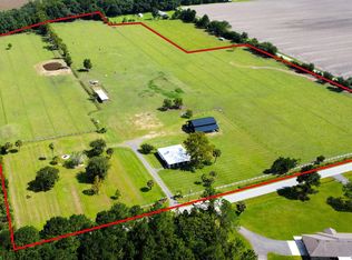 5050T Luther Beck Rd, Hastings, FL 32145