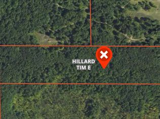 11151 N Crystal Rd, Vestaburg, MI 48891