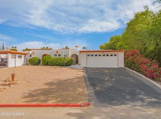 7830 E Hampton St, Tucson, AZ 85715