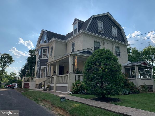 517 Walnut St APT 3