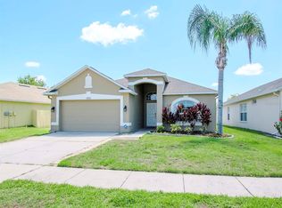 4250 Balmoral Ct, Zephyrhills, FL 33543