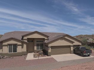 3826 W Jenny Lin Rd, New River, AZ 85087