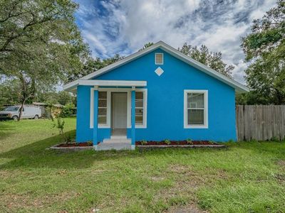 3207 N 77th St, Tampa, FL, 33619