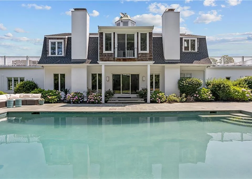 1 Harbor View Dr