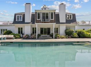 1 Harbor View Dr, Newport, RI 02840