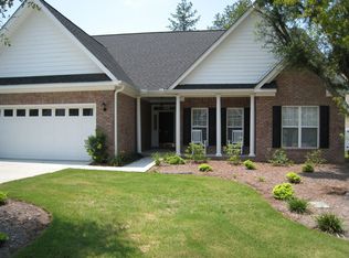 77 Peyton Rd, Columbia, SC 29209