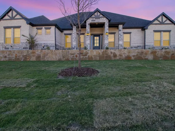 269 Mockingbird Ln, Heath, TX 75032