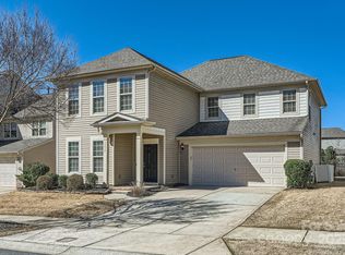 15317 Colonial Park Dr, Huntersville, NC 28078