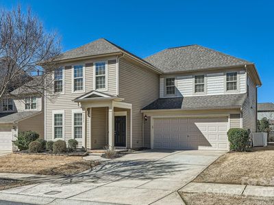15317 Colonial Park Dr, Huntersville, NC, 28078