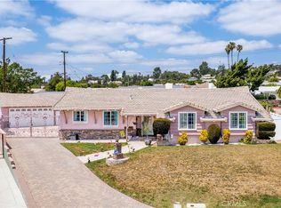 931 Kirby Dr, La Habra, CA 90631