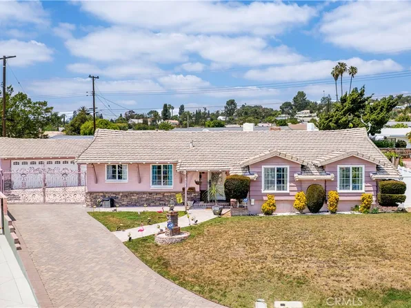 931 Kirby Dr, La Habra, CA 90631