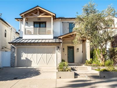 641 27th St, Manhattan Beach, CA, 90266