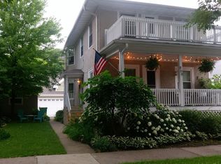 809 Carpenter Ave, Oak Park, IL