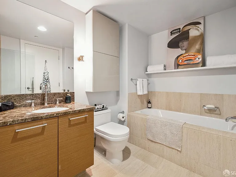 301 Mission St #10H — Photo 21