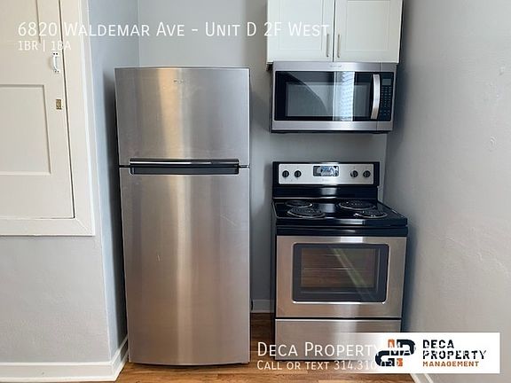 5th image of 6820 Waldemar Ave Unit D-2f