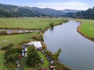 96992 Highway 241, Coos Bay, OR 97420