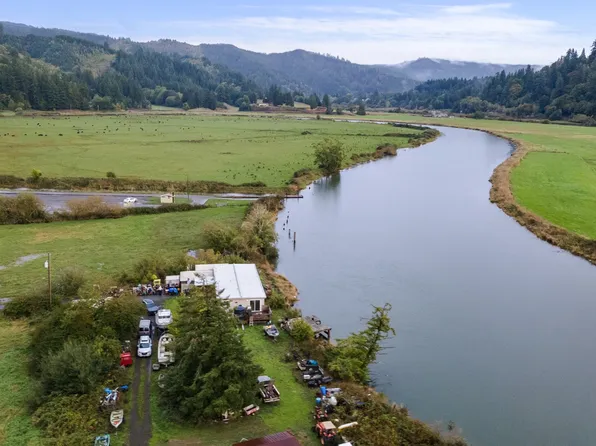 96992 Highway 241, Coos Bay, OR 97420