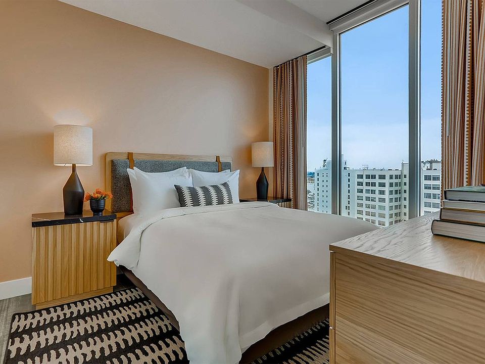 Sentral DTLA at 755 S. Spring Apartment Rentals Los Angeles, CA Zillow