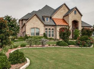 18 Fireside Dr, Rockwall, TX 75032