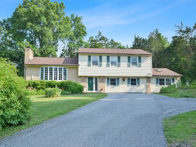 1 Rabbit Trail Road, Poughkeepsie, NY, 12603