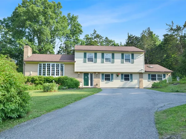 1 Rabbit Trail Road, Poughkeepsie, NY 12603