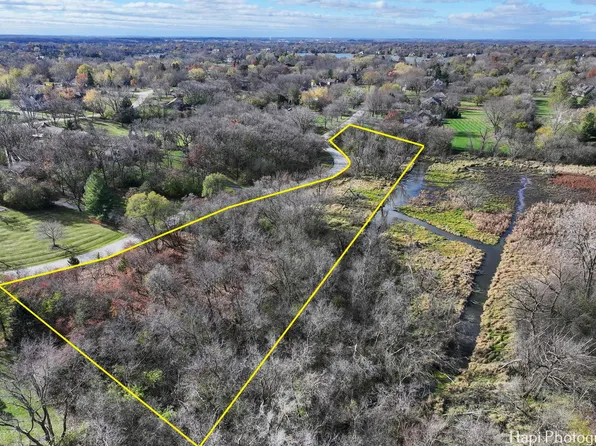 52 Overbrook Rd, South Barrington, IL 60010