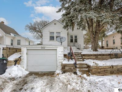 3932 Arbor St, Omaha, NE, 68105