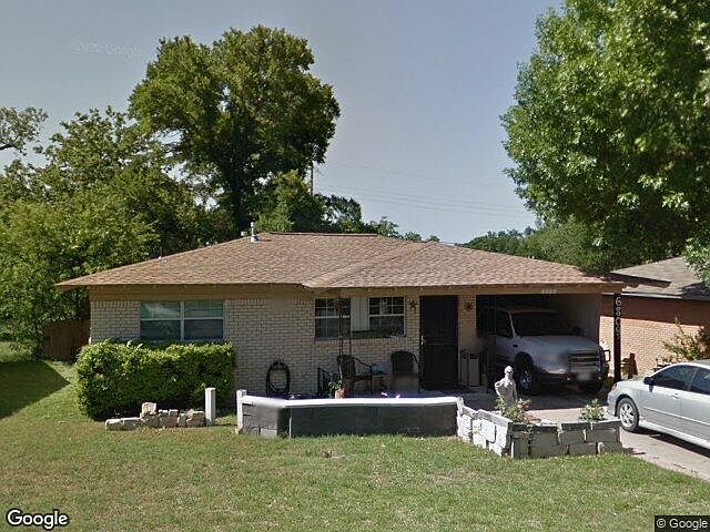 Property Front View